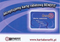 benefit